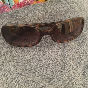 Tortoise Shell Sunglasses